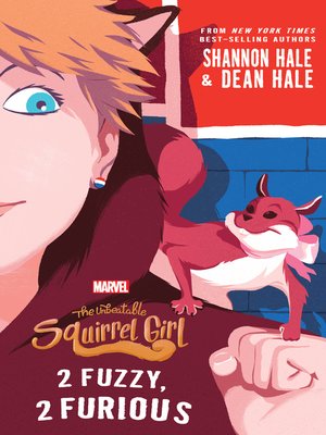 cover image of 2 Fuzzy, 2 Furious